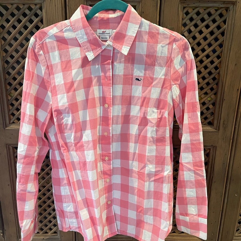 Classic vineyard vines